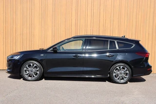 Ford Focus – thumbnail 2