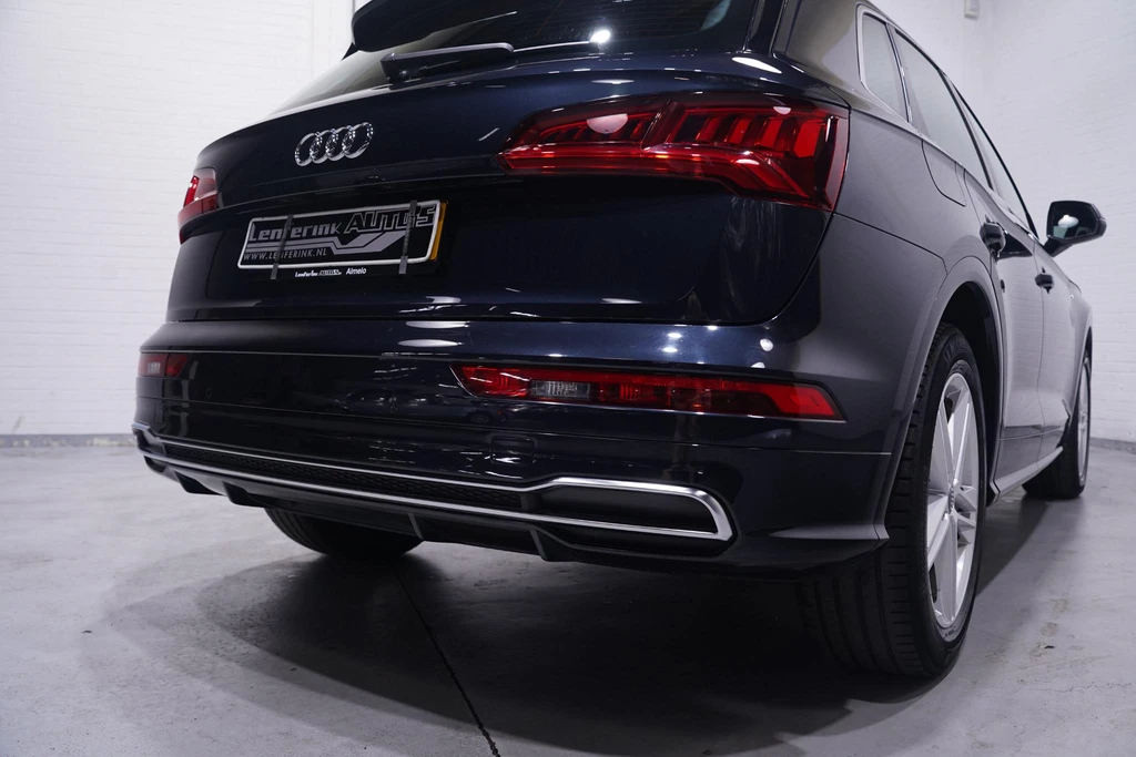 Audi Q5 – foto 6