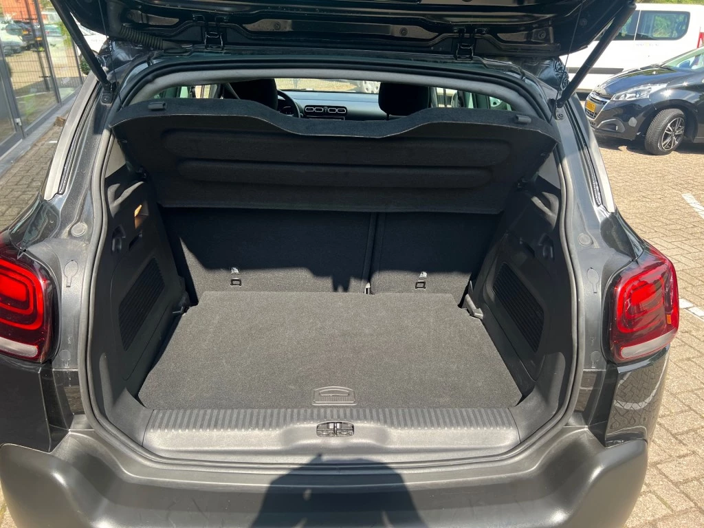 Citroën C3 Aircross – foto 13