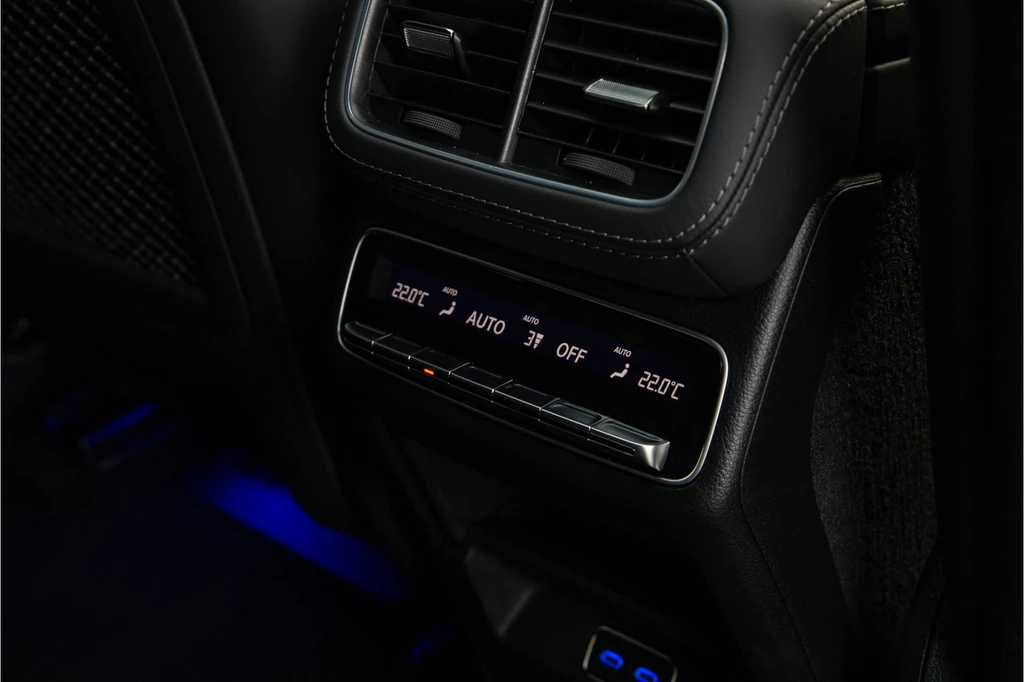 Mercedes-Benz GLE – foto 34