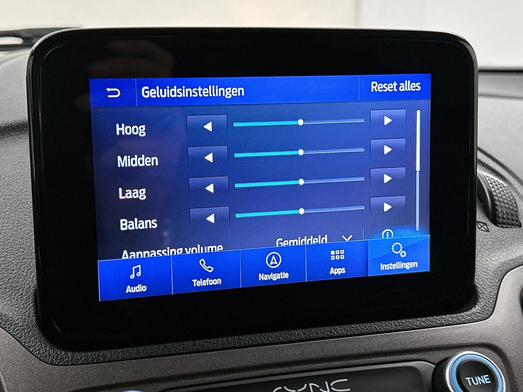 Ford Transit Connect – foto 25