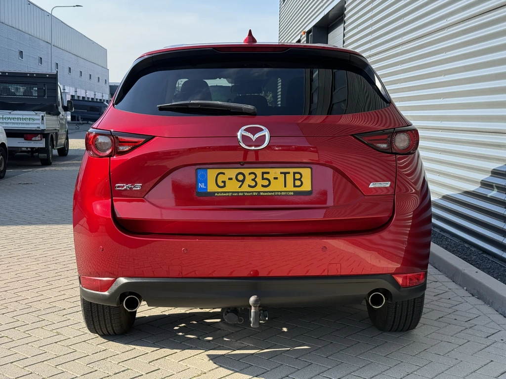 Mazda CX-5 – foto 6