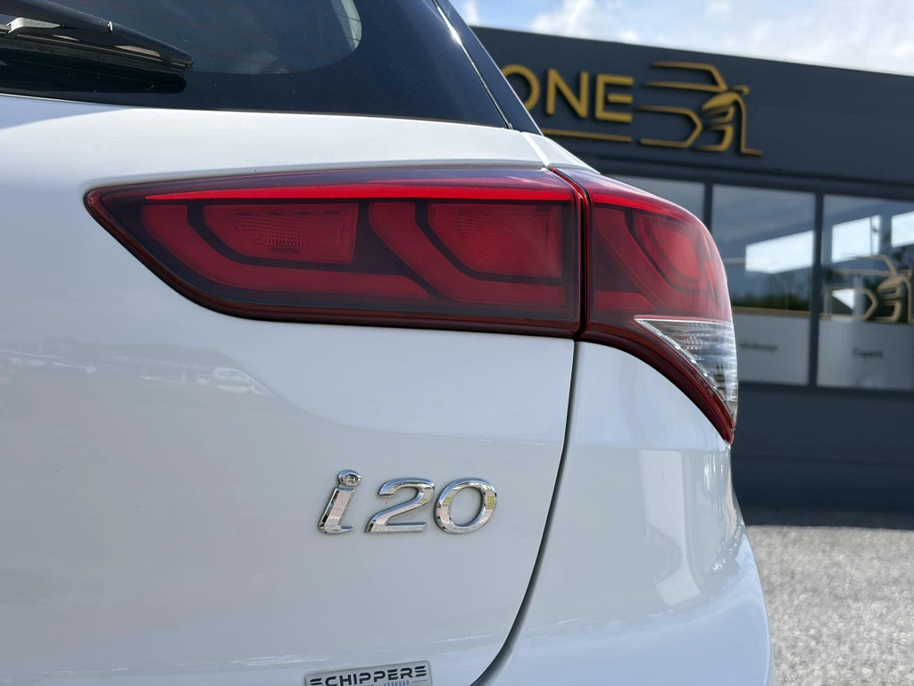 Hyundai i20 – foto 36