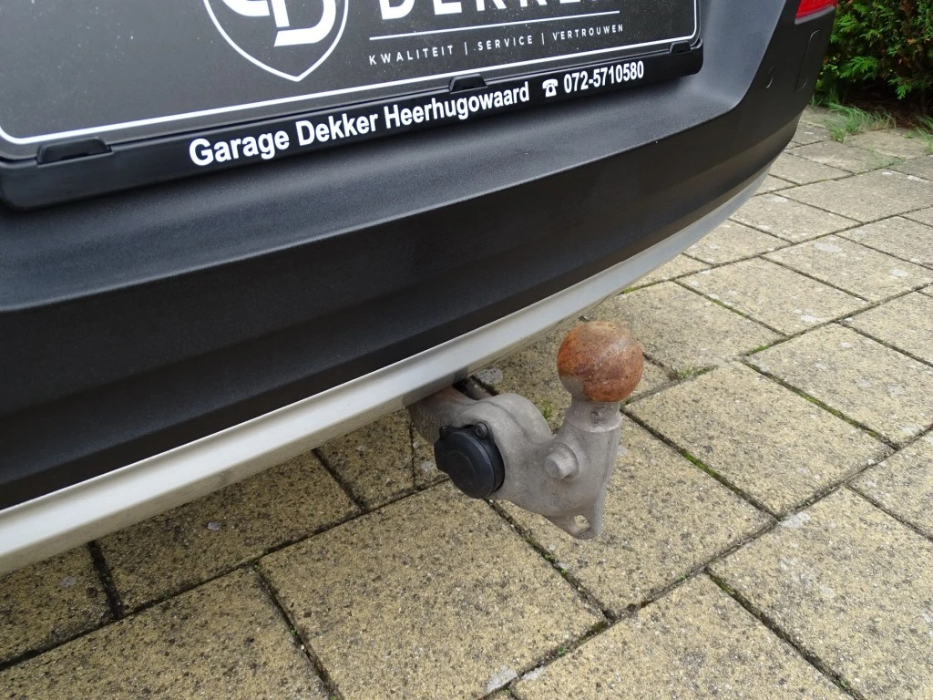 Volvo XC40 – foto 16