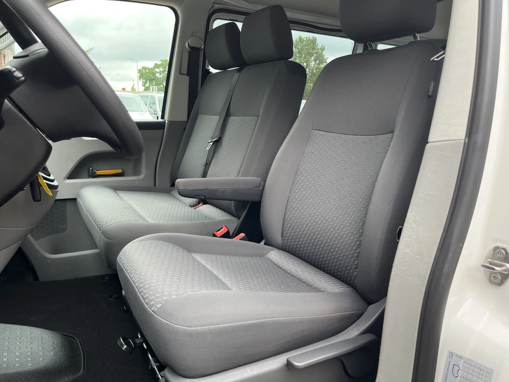 Volkswagen Transporter – foto 27