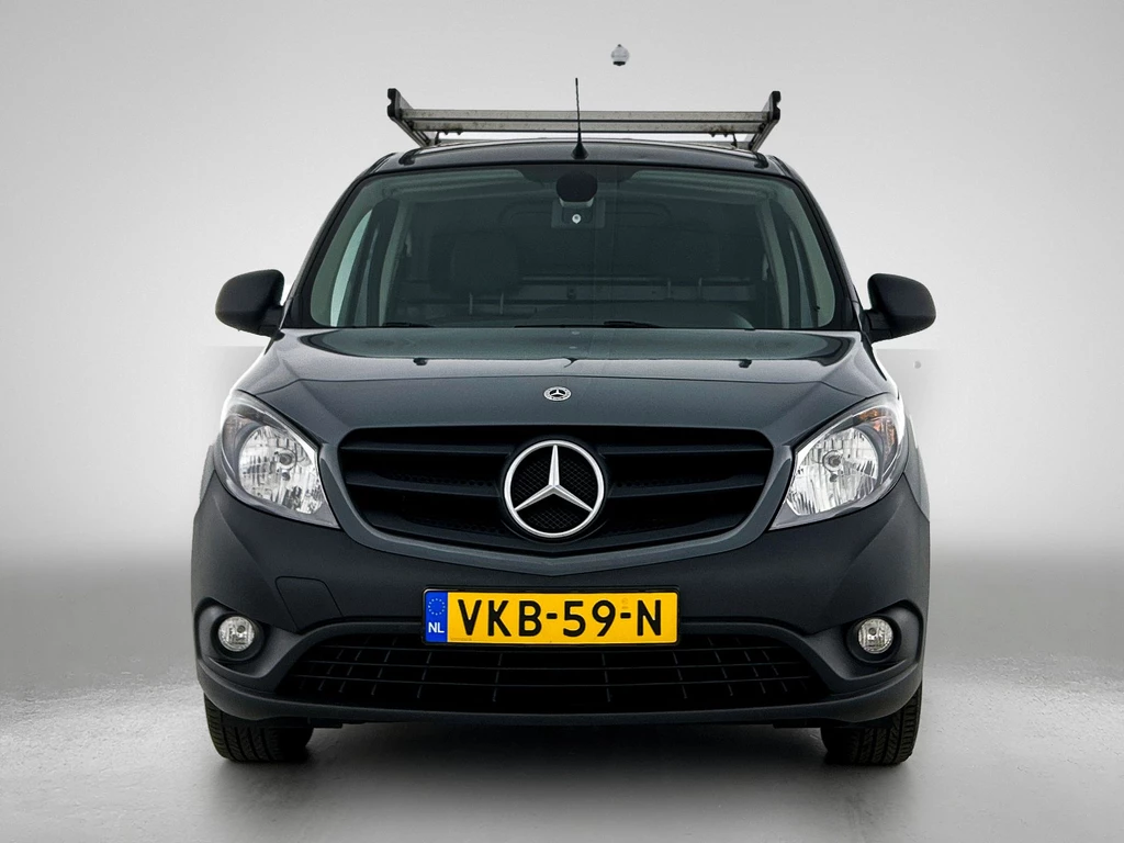 Mercedes-Benz Citan – foto 5