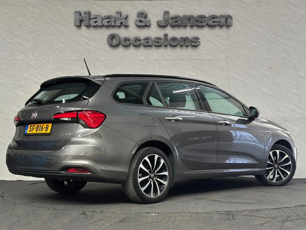 Fiat Tipo – foto 5