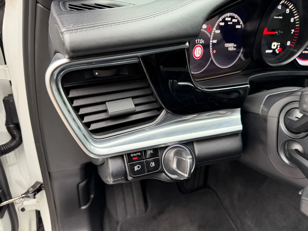 Porsche Panamera – foto 46