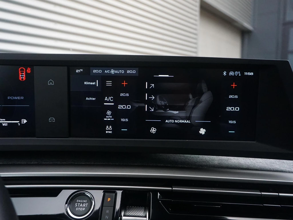 Peugeot 5008 – foto 19