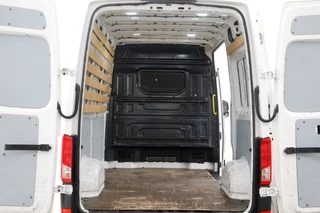 Volkswagen Crafter – thumbnail 8