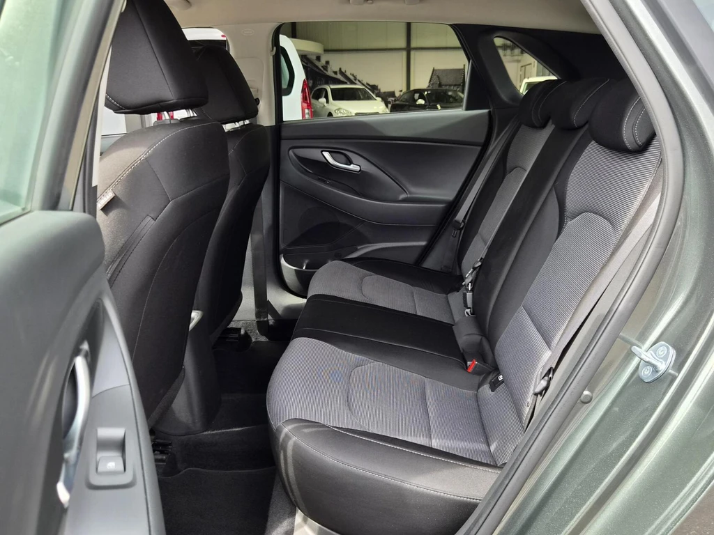 Hyundai i30 – foto 13