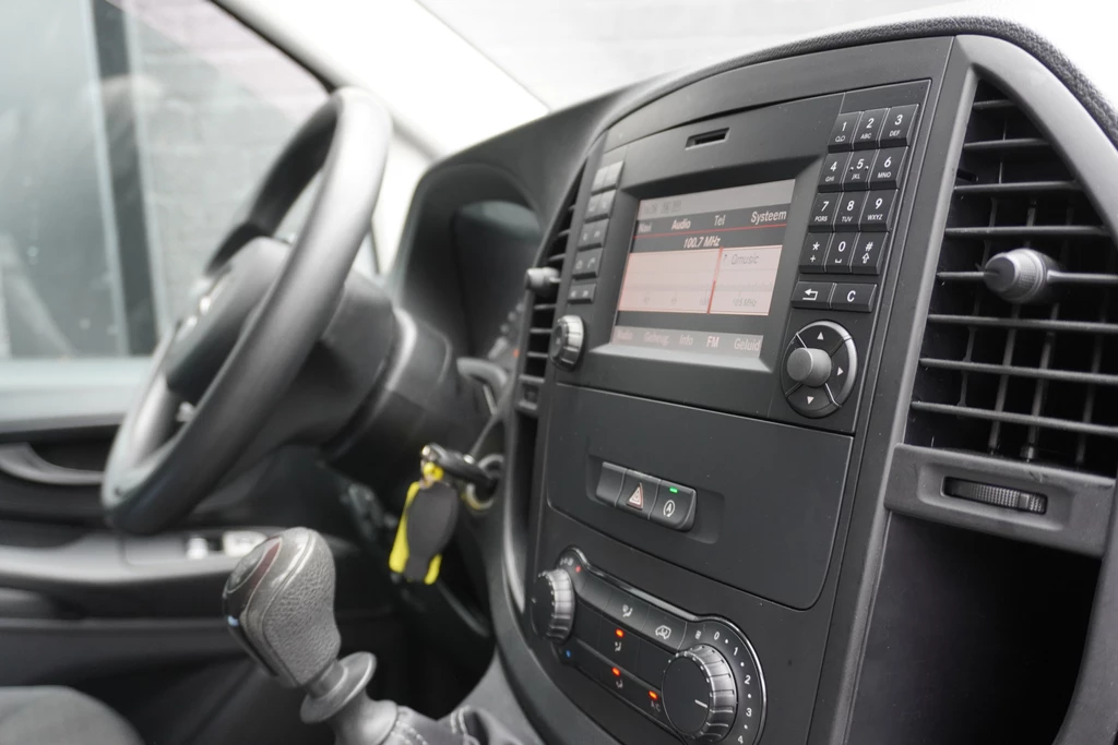 Mercedes-Benz Vito – foto 5