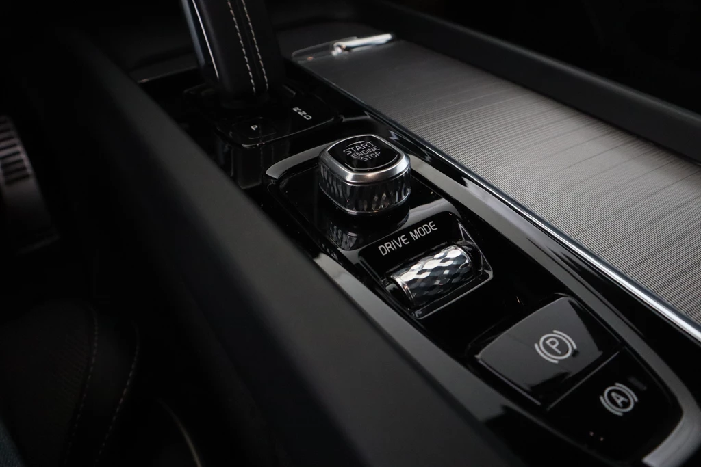 Volvo XC60 – foto 28
