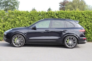 Porsche Cayenne – thumbnail 6