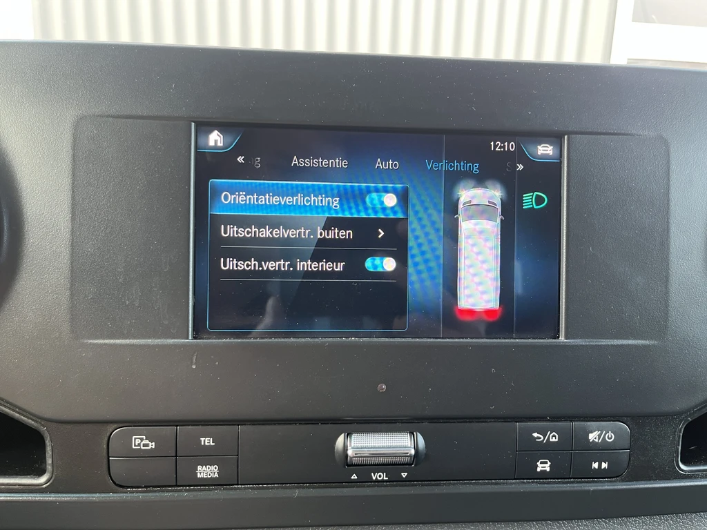 Mercedes-Benz Sprinter – foto 49