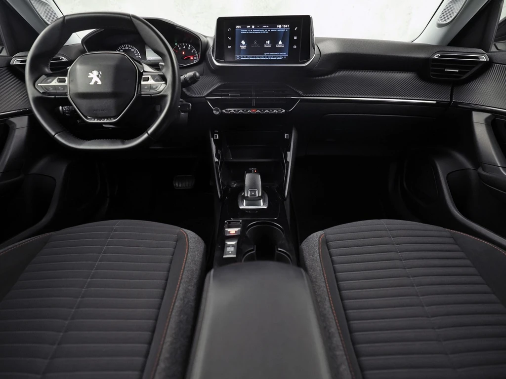 Peugeot 2008 – foto 7