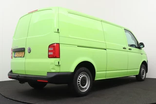 Volkswagen Transporter – thumbnail 4