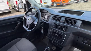 Volkswagen Caddy – thumbnail 12