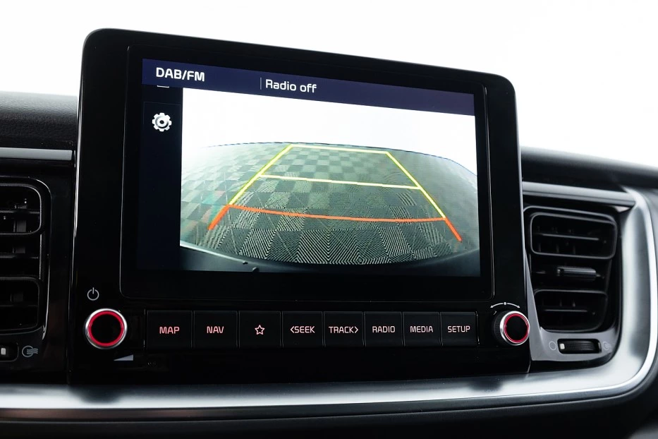 Kia Stonic – foto 21