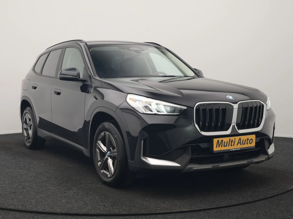BMW X1 – foto 9