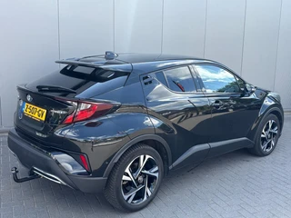 Toyota C-HR – thumbnail 5