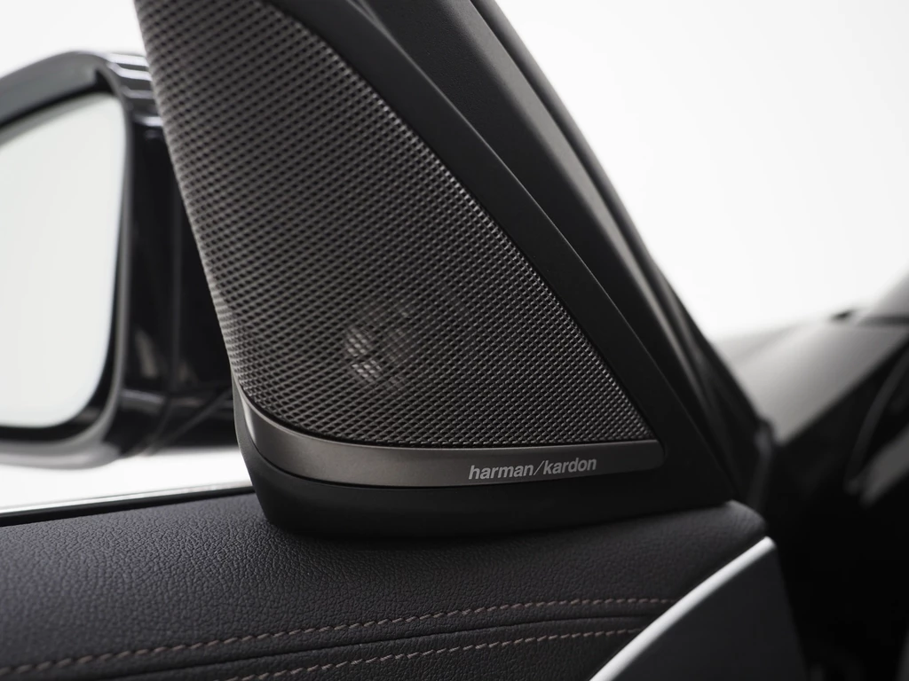 BMW 5 Serie – foto 21