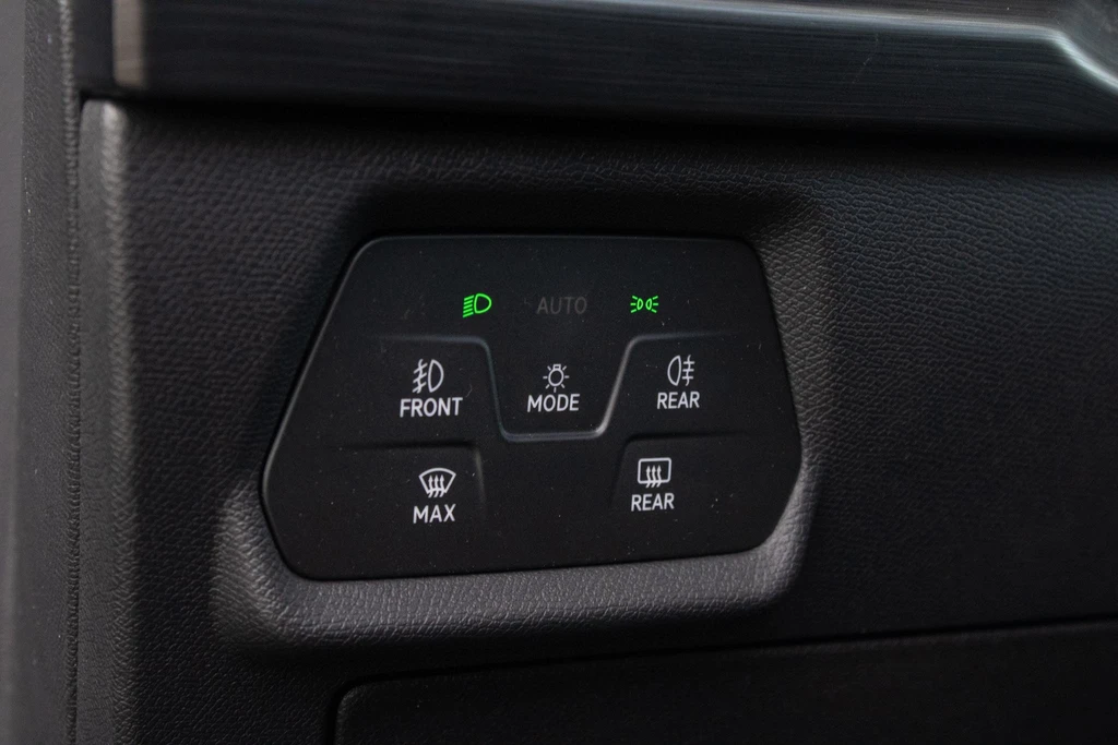 CUPRA Formentor – foto 41