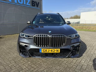 BMW X7 – thumbnail 8
