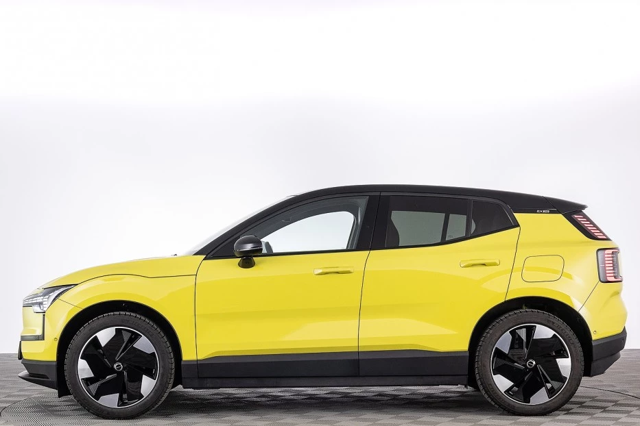 Volvo EX30 – foto 2