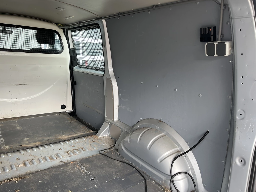 Volkswagen Transporter – foto 24