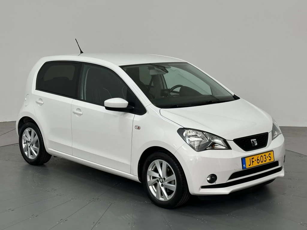 SEAT Mii – foto 14