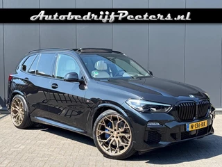 BMW X5 – thumbnail 4