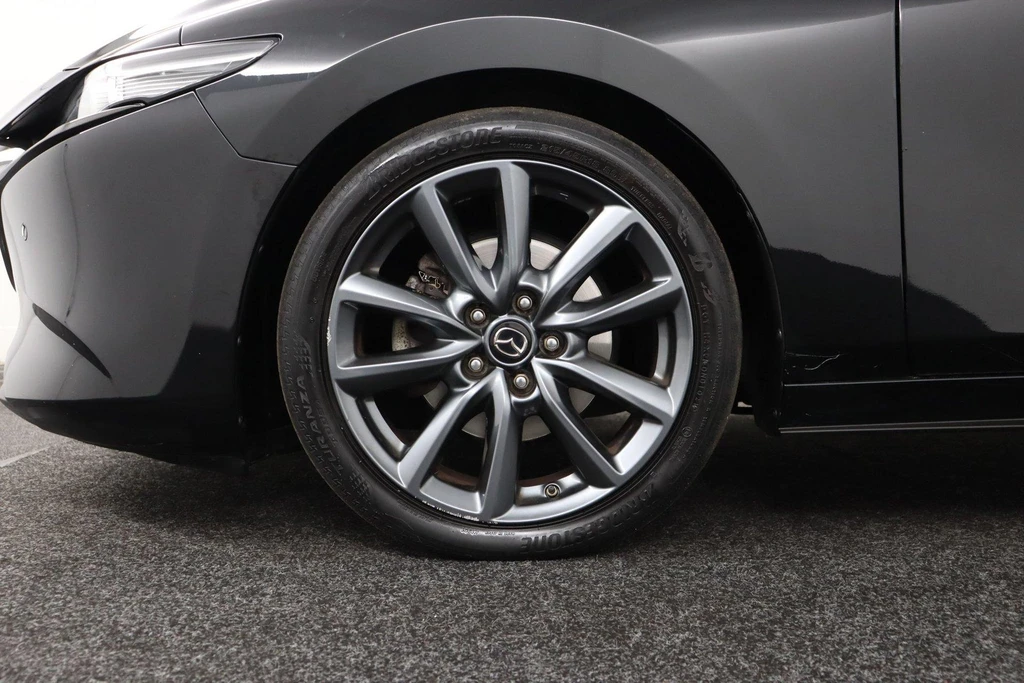 Mazda 3 – foto 16