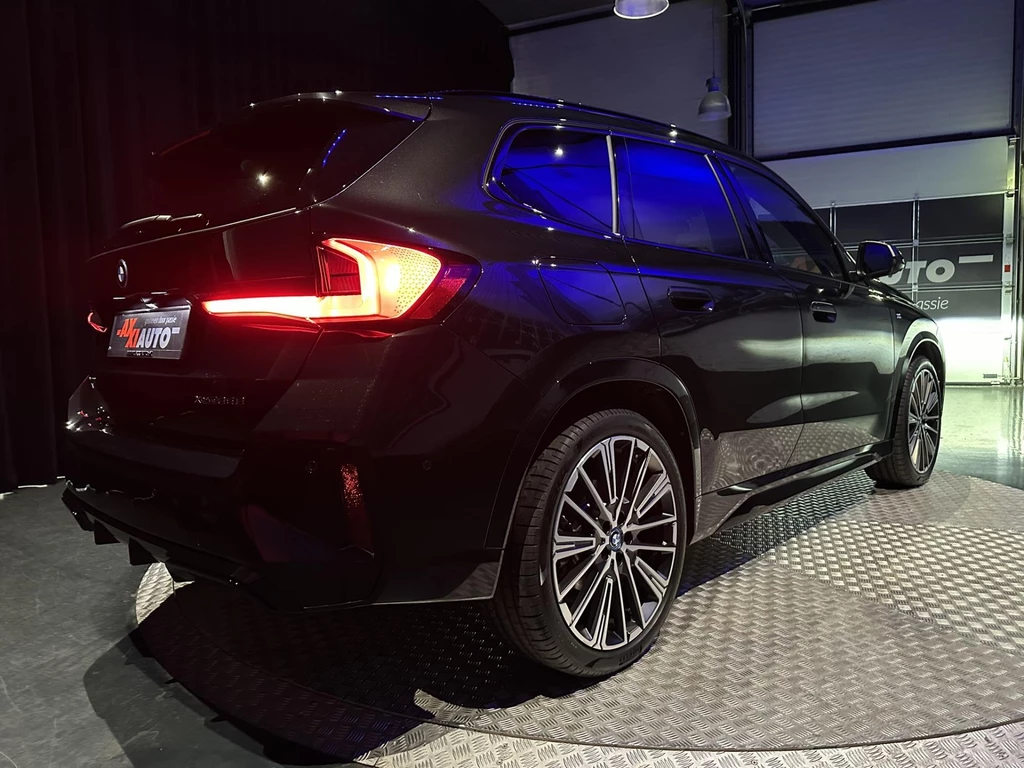 BMW X1 – foto 11