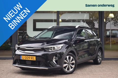 Kia Stonic 1.0 T-GDi MHEV DynamicPlusLine 1EIG CAMERA CARPLAY