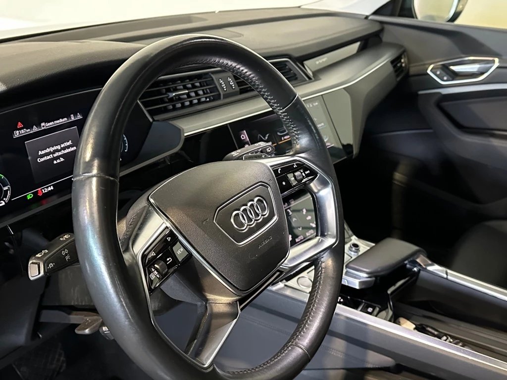 Audi e-tron – foto 45