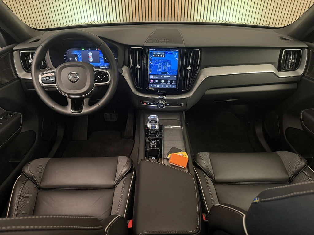Volvo XC60 – foto 11