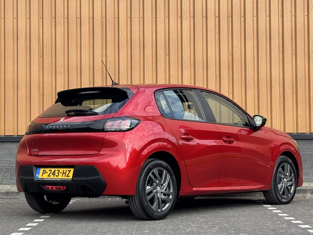 Peugeot 208 – foto 4