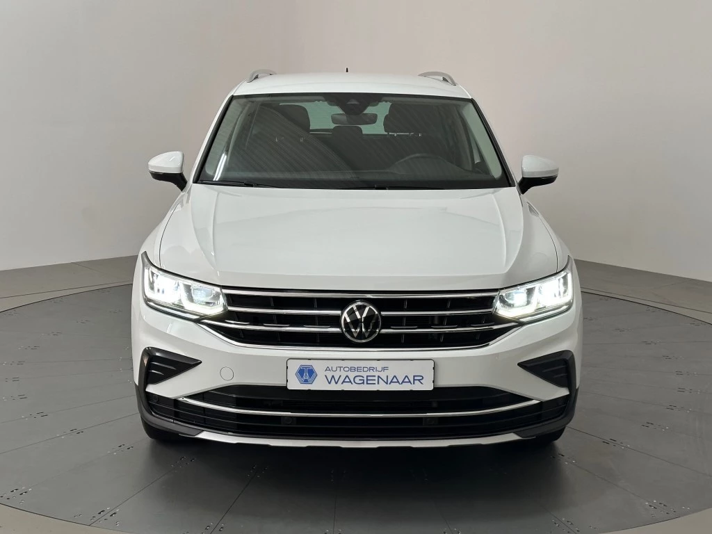 Volkswagen Tiguan – foto 15