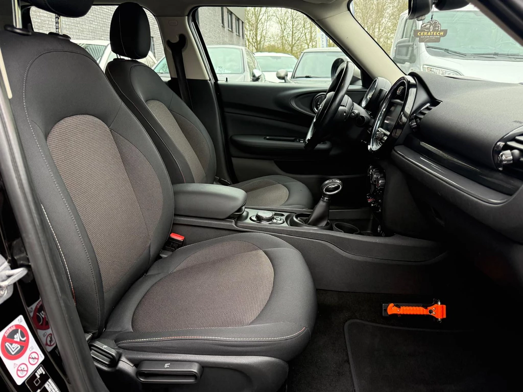 MINI Clubman – foto 36
