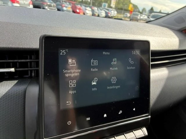 Renault Clio – foto 15