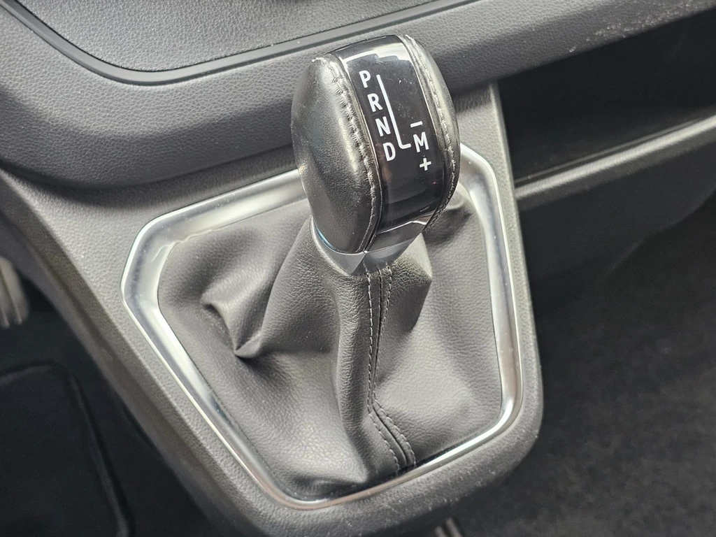 Renault Trafic – foto 26