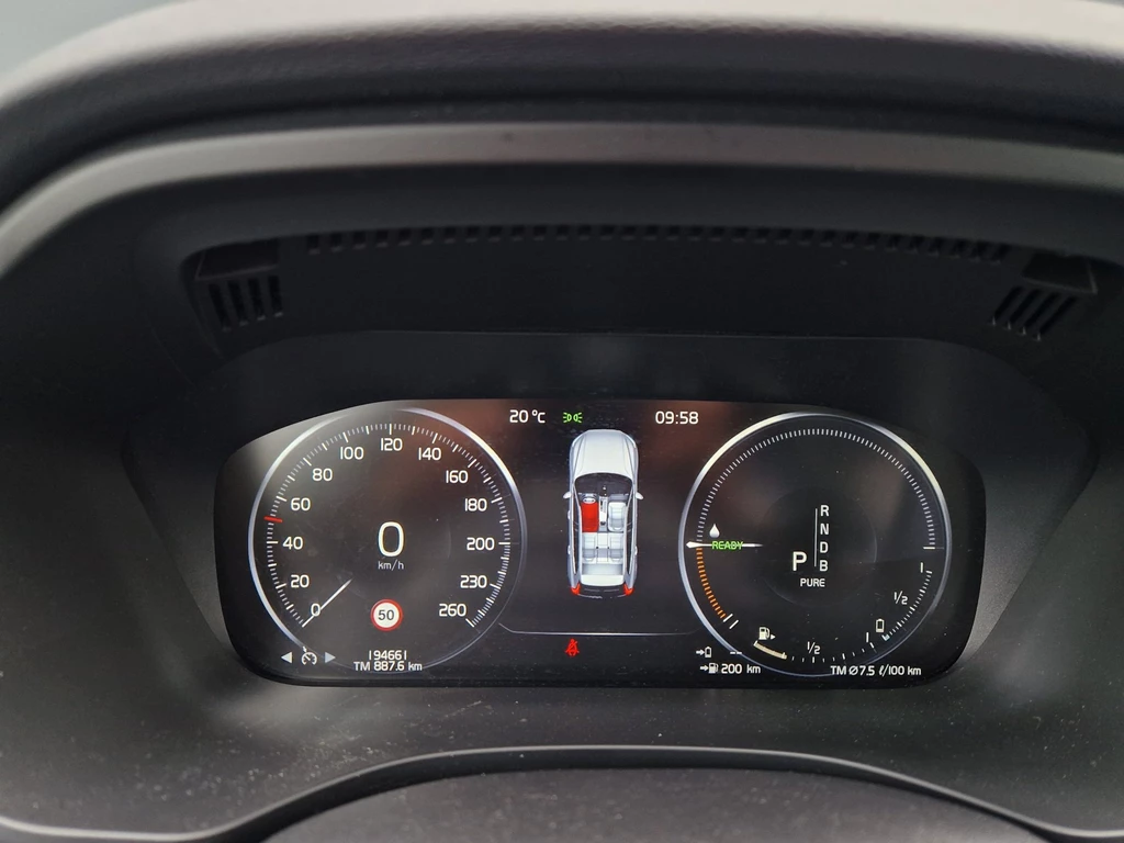 Volvo XC60 – foto 21
