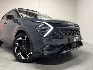 Kia Sportage – thumbnail 19