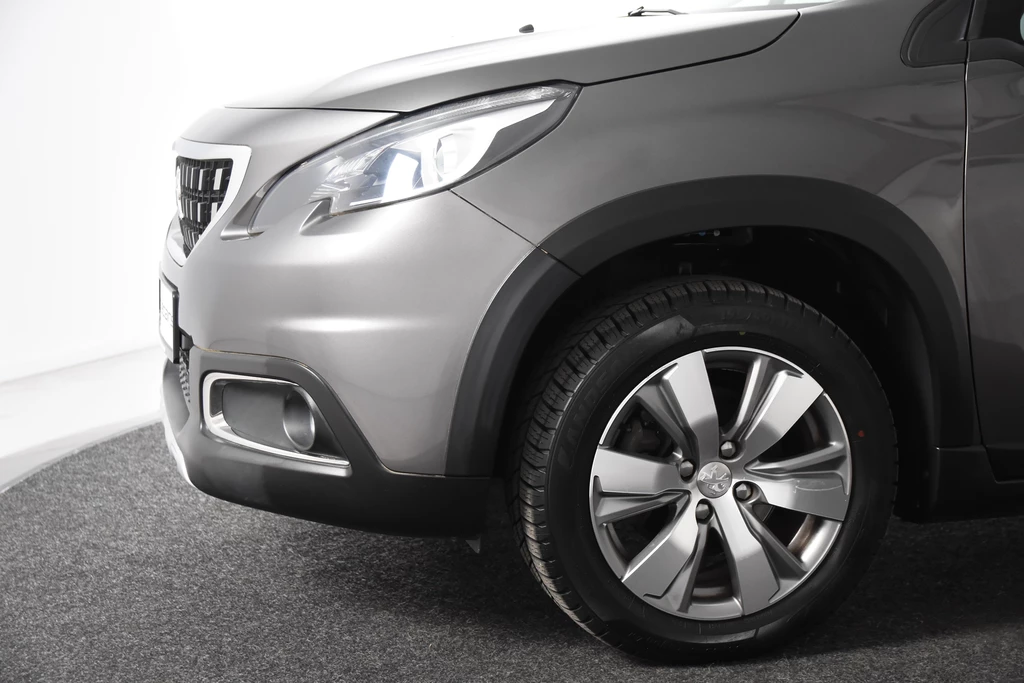 Peugeot 2008 – foto 31