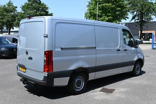 Mercedes-Benz Sprinter – thumbnail 4