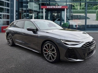 Audi A6 – thumbnail 7