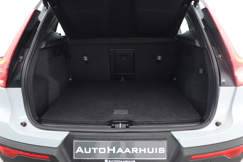 Volvo XC40 – foto 36