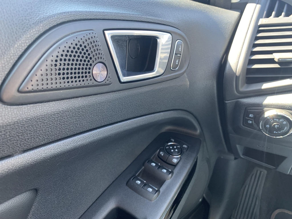 Ford EcoSport – foto 25