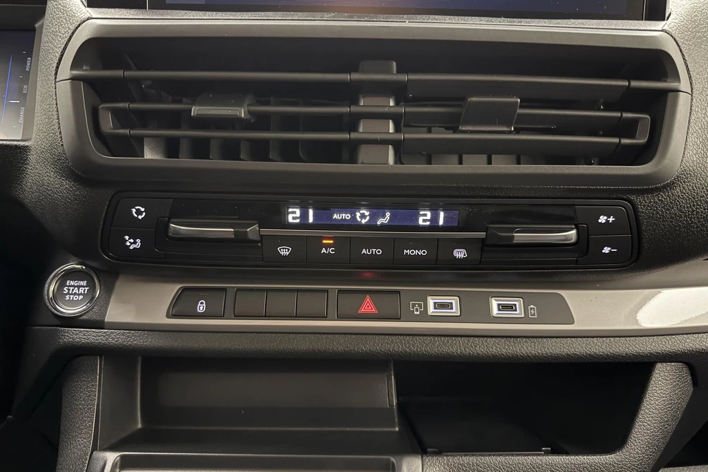 Opel Vivaro-e – foto 26